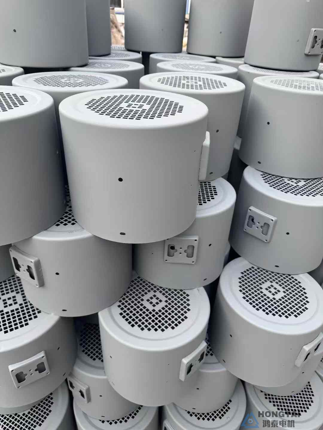 YVFE3-225S-4变频电机用G系列变频风机